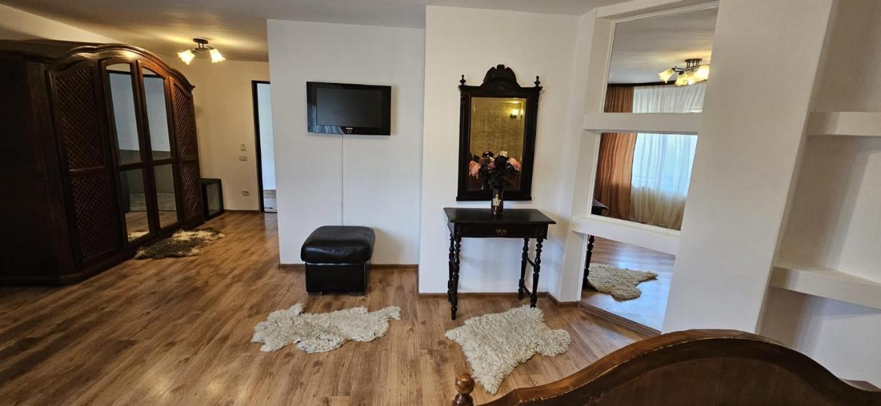 Hotel Bran Stoker 3*