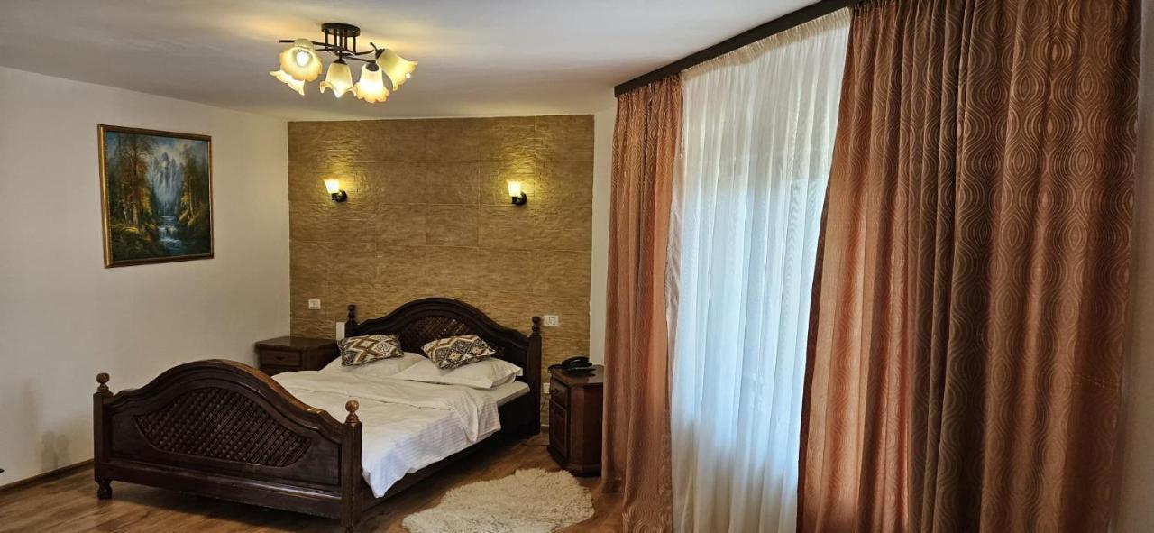 Hotel Bran Stoker Bran (Brasov)