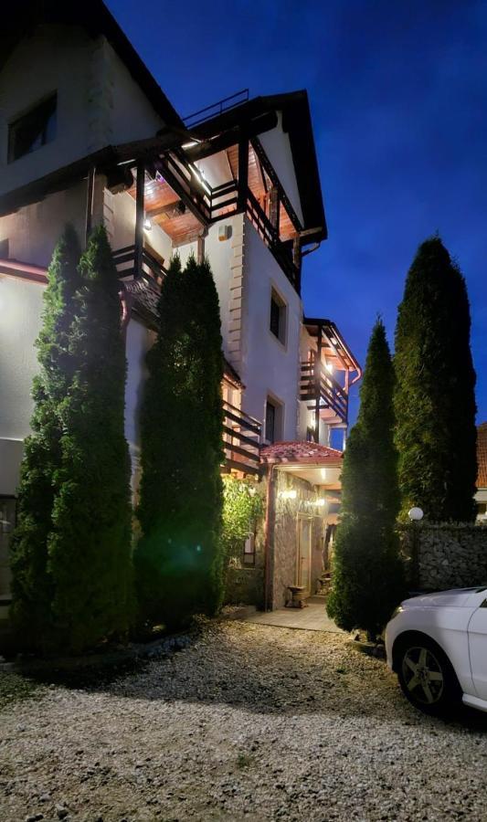 Hotel Bran Stoker Bran (Brasov)