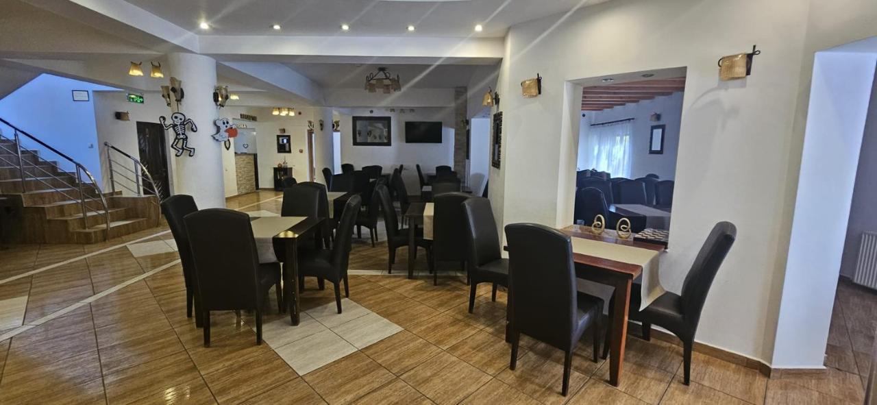 Bran Stoker Bran (Brasov)