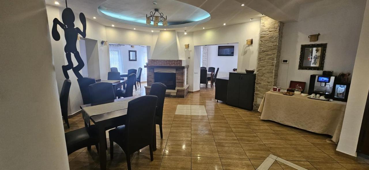 Hotel Bran Stoker Bran (Brasov)