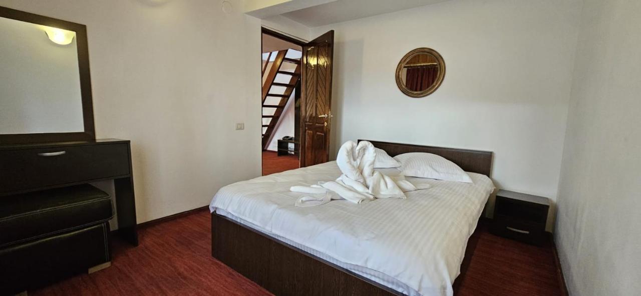 Bran Stoker Bran (Brasov)