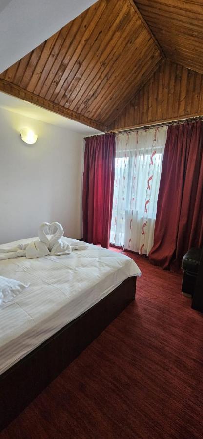 Bran Stoker Hotel