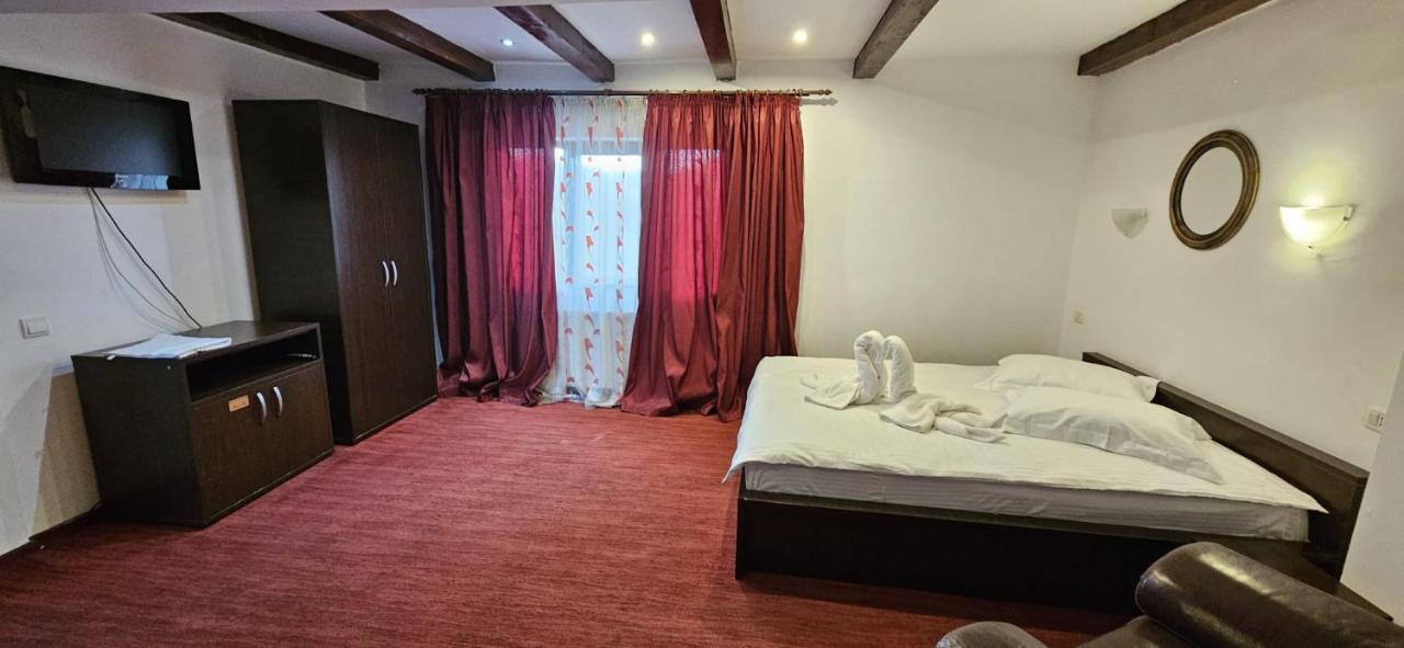 Bran Stoker Bran (Brasov)