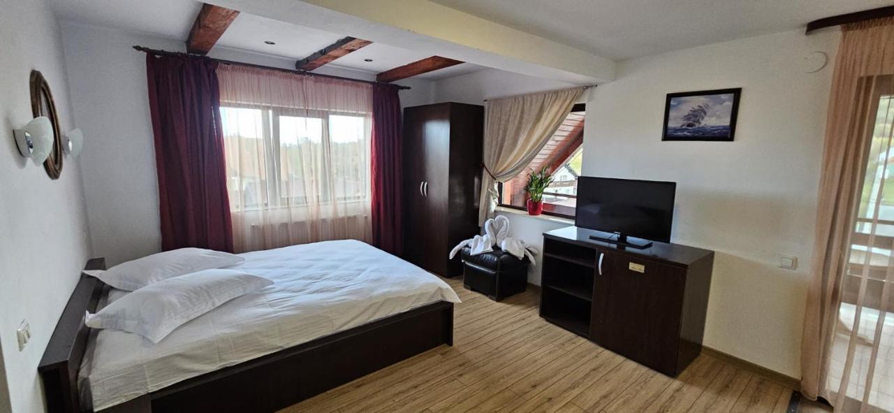 Bran Stoker Hotel