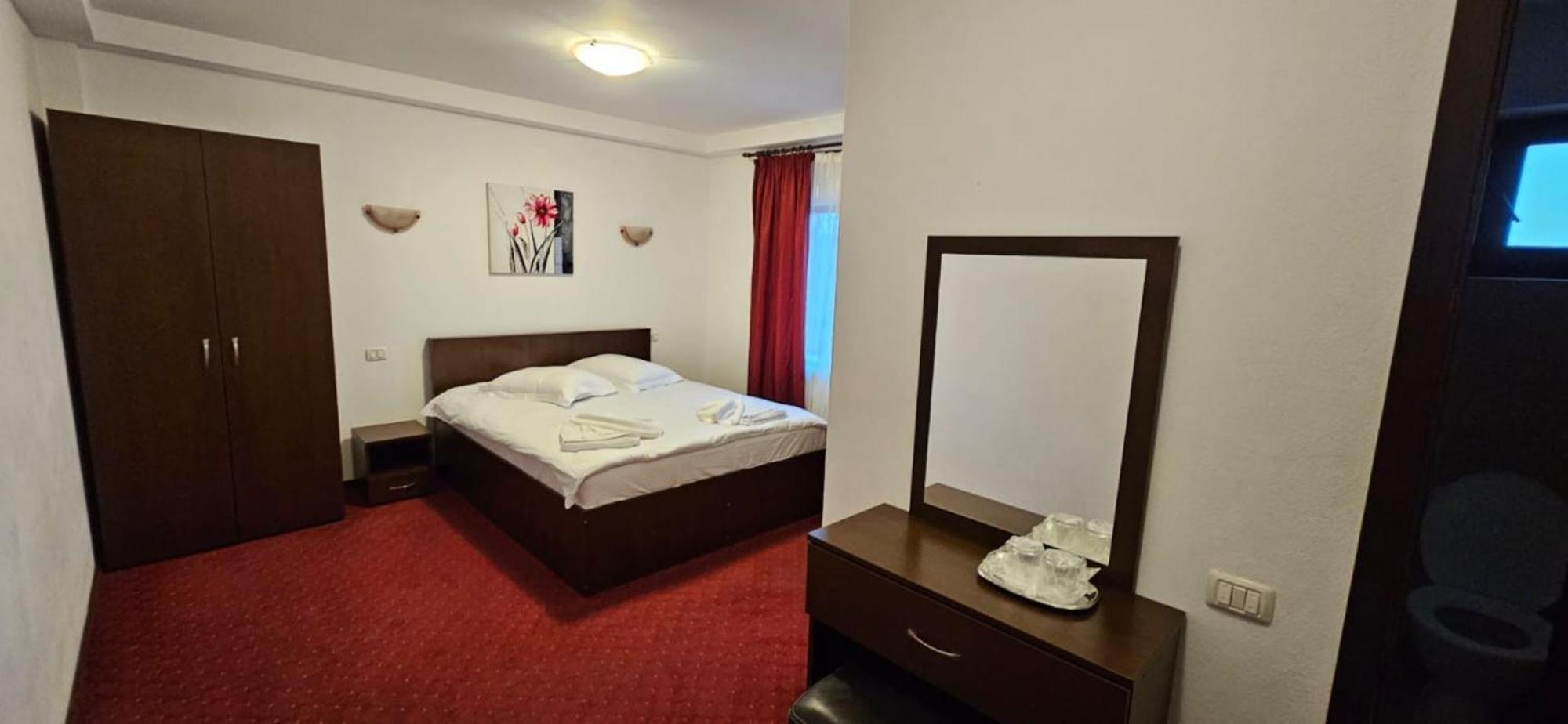 Hotel Bran Stoker Bran (Brasov)