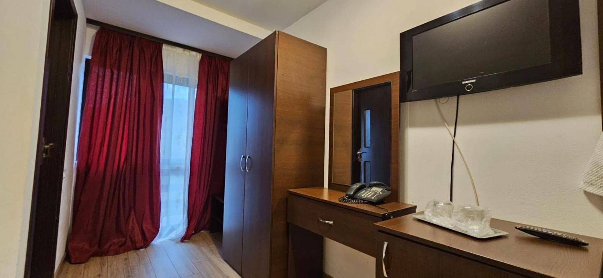 Hotel Bran Stoker Bran (Brasov)