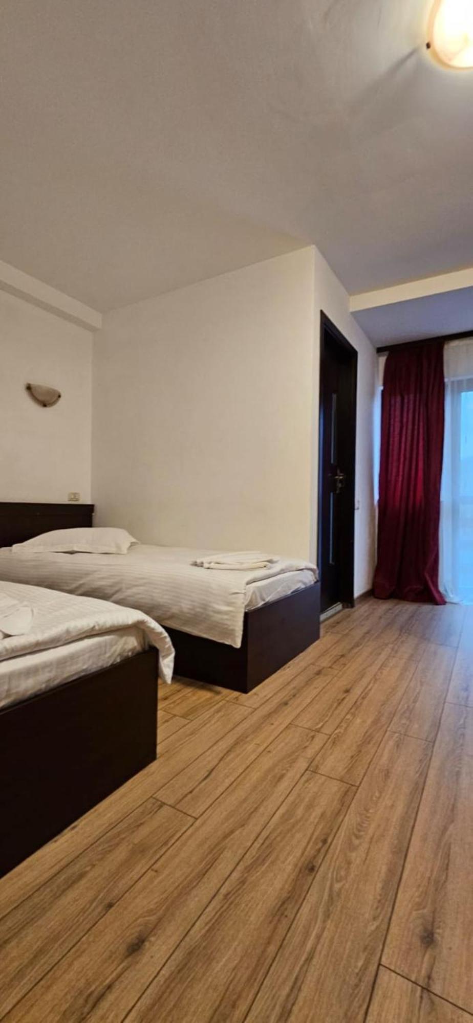 Hotel Bran Stoker Bran (Brasov)