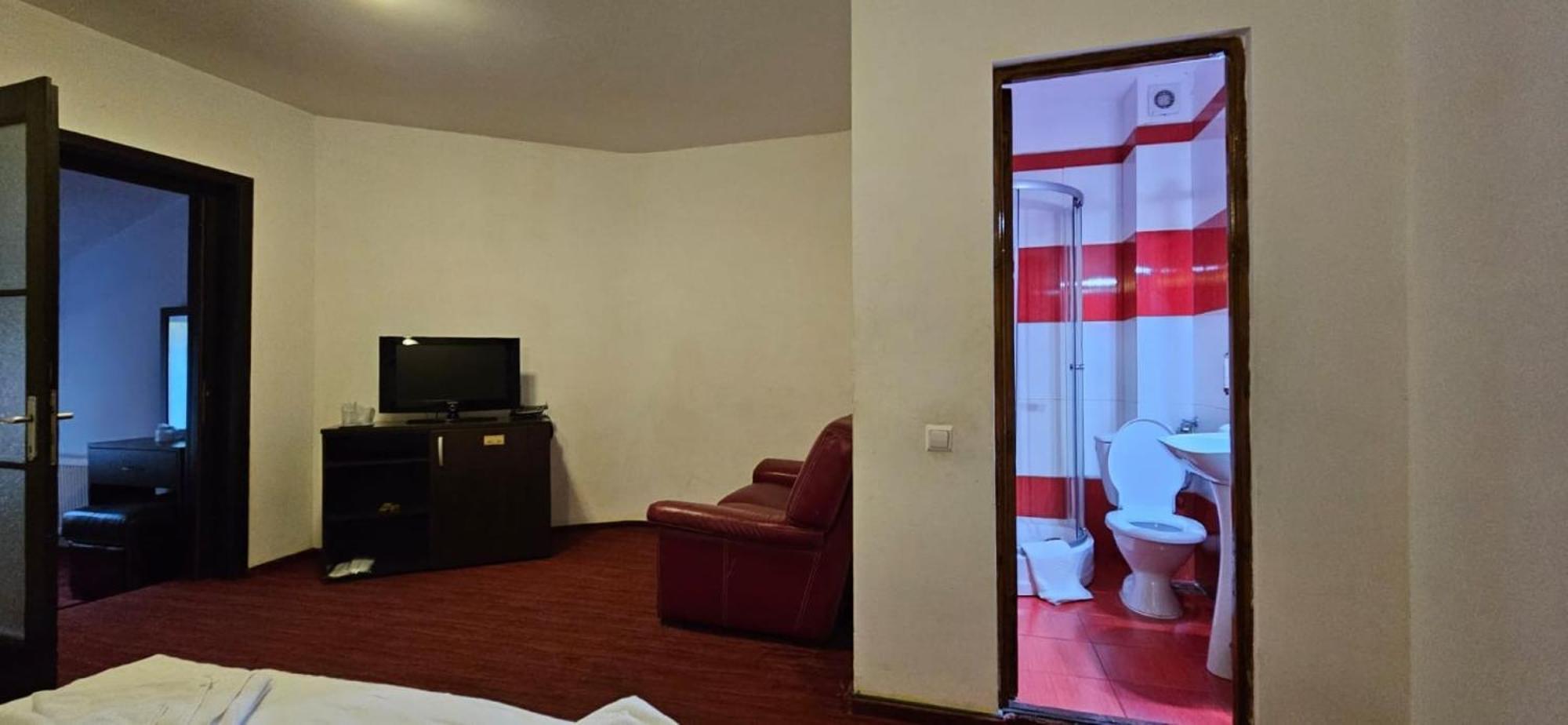Bran Stoker 3* Bran (Brasov)