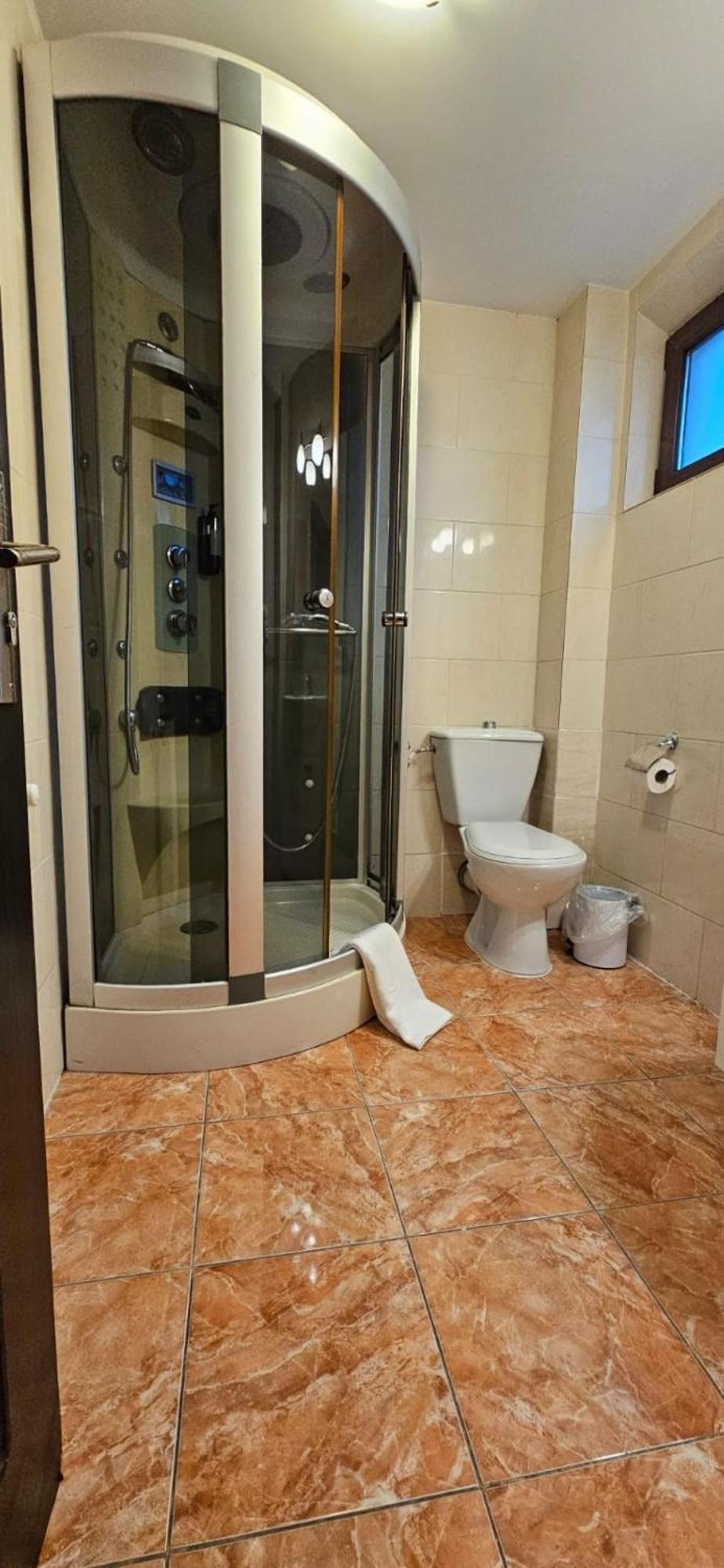 Hotel Bran Stoker