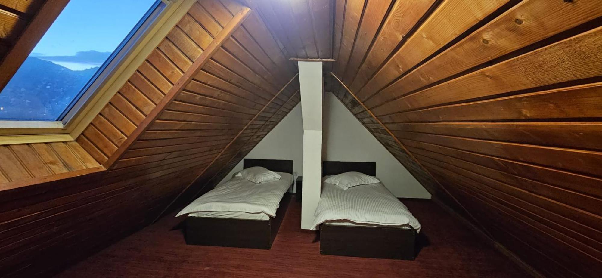 Bran Stoker Hotel 3*