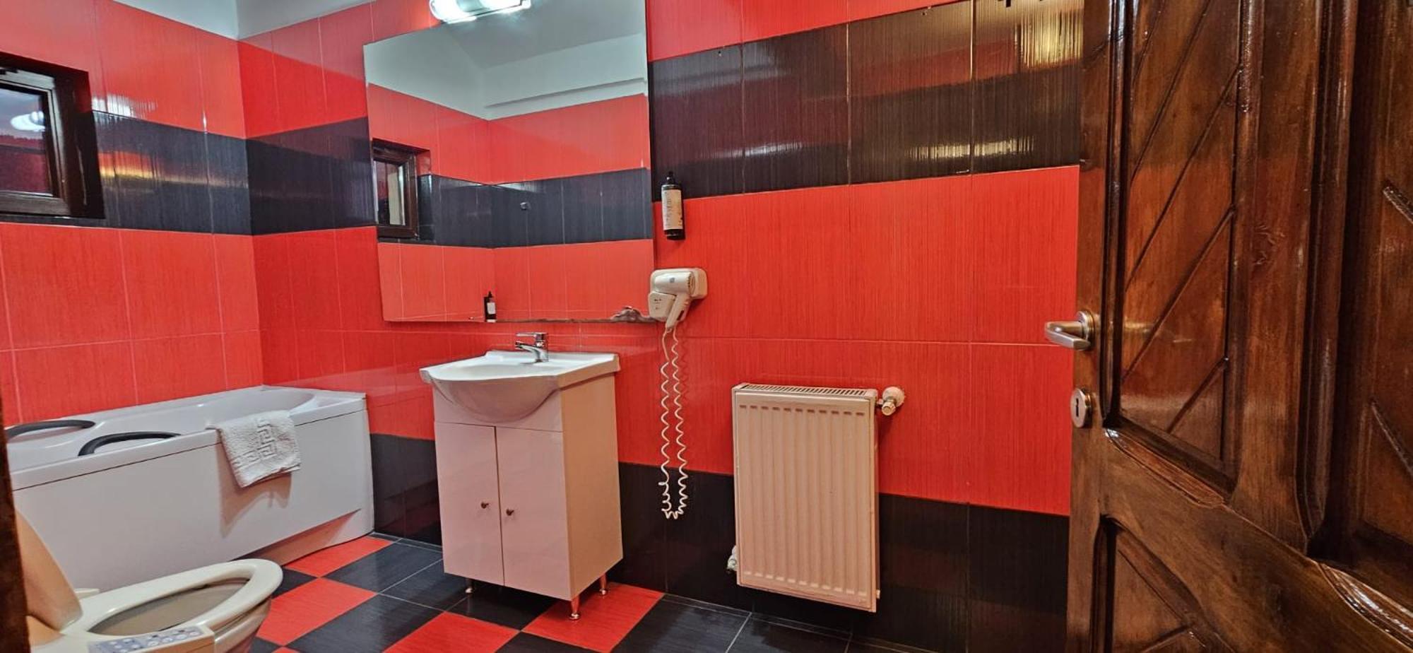 Hotel Bran Stoker 3*
