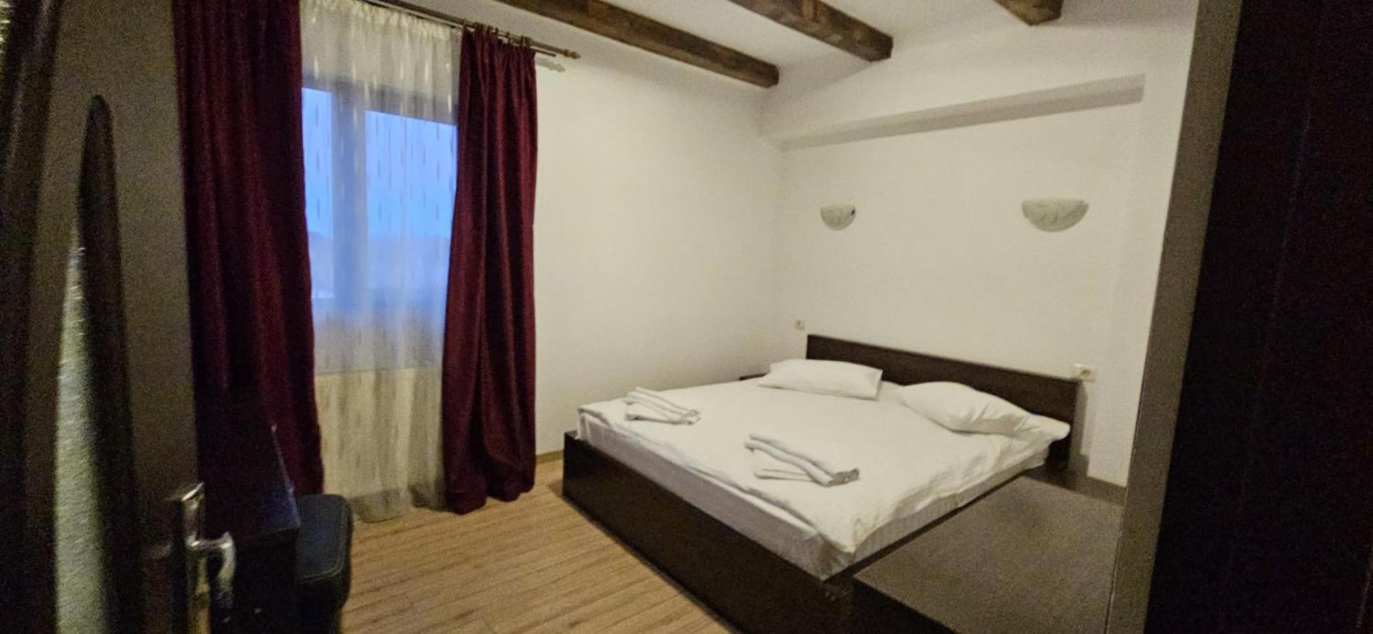 Bran Stoker Hotel Bran (Brasov)