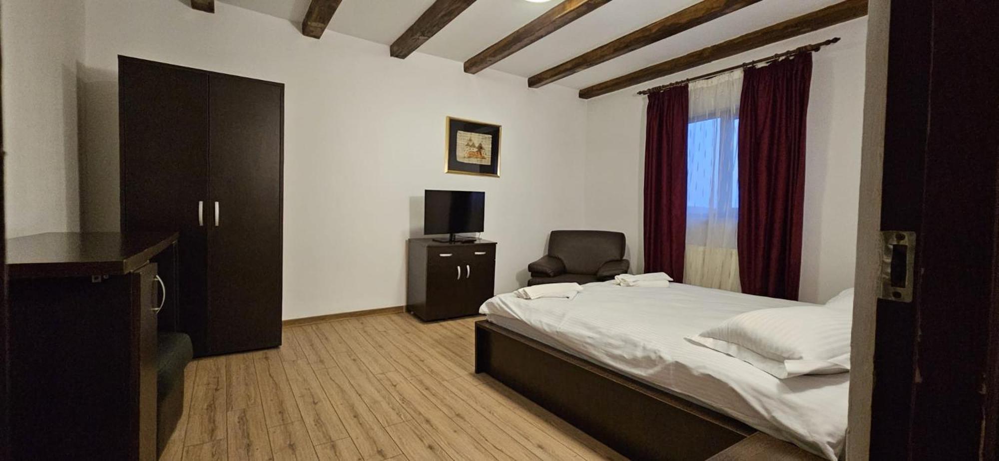 Bran Stoker Hotel