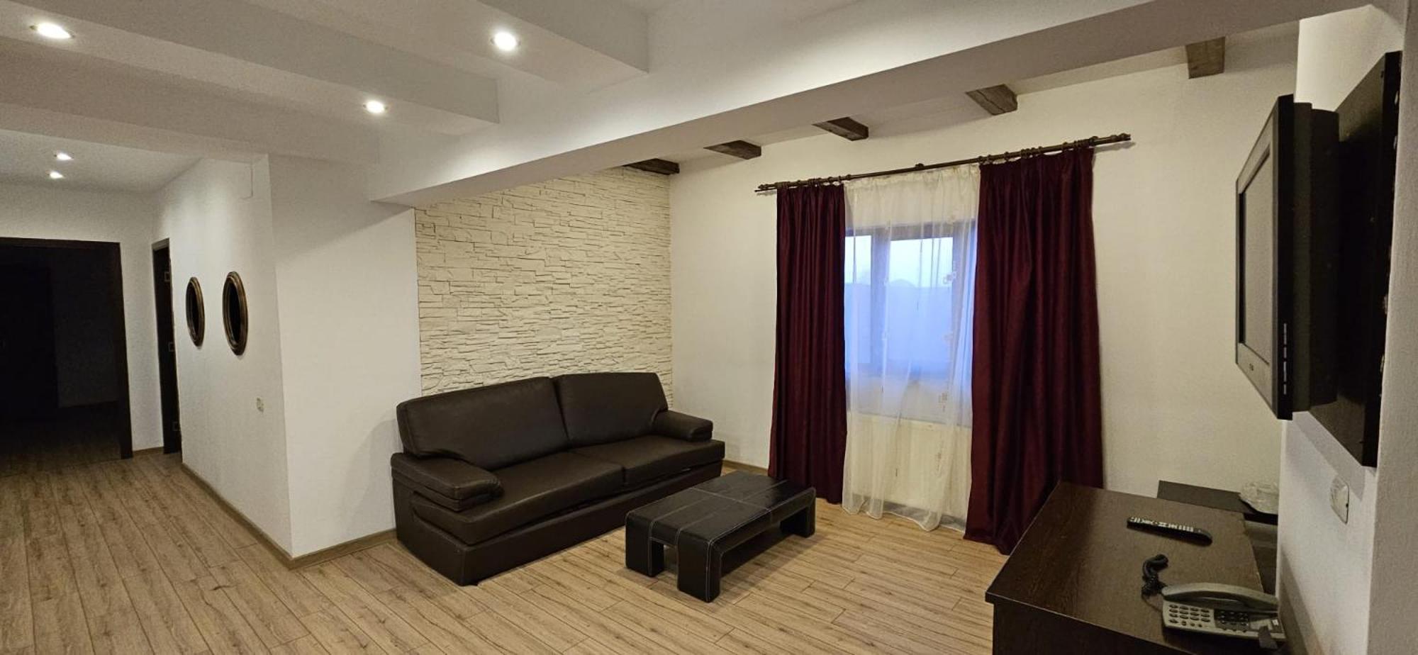 Bran Stoker Hotel 3*
