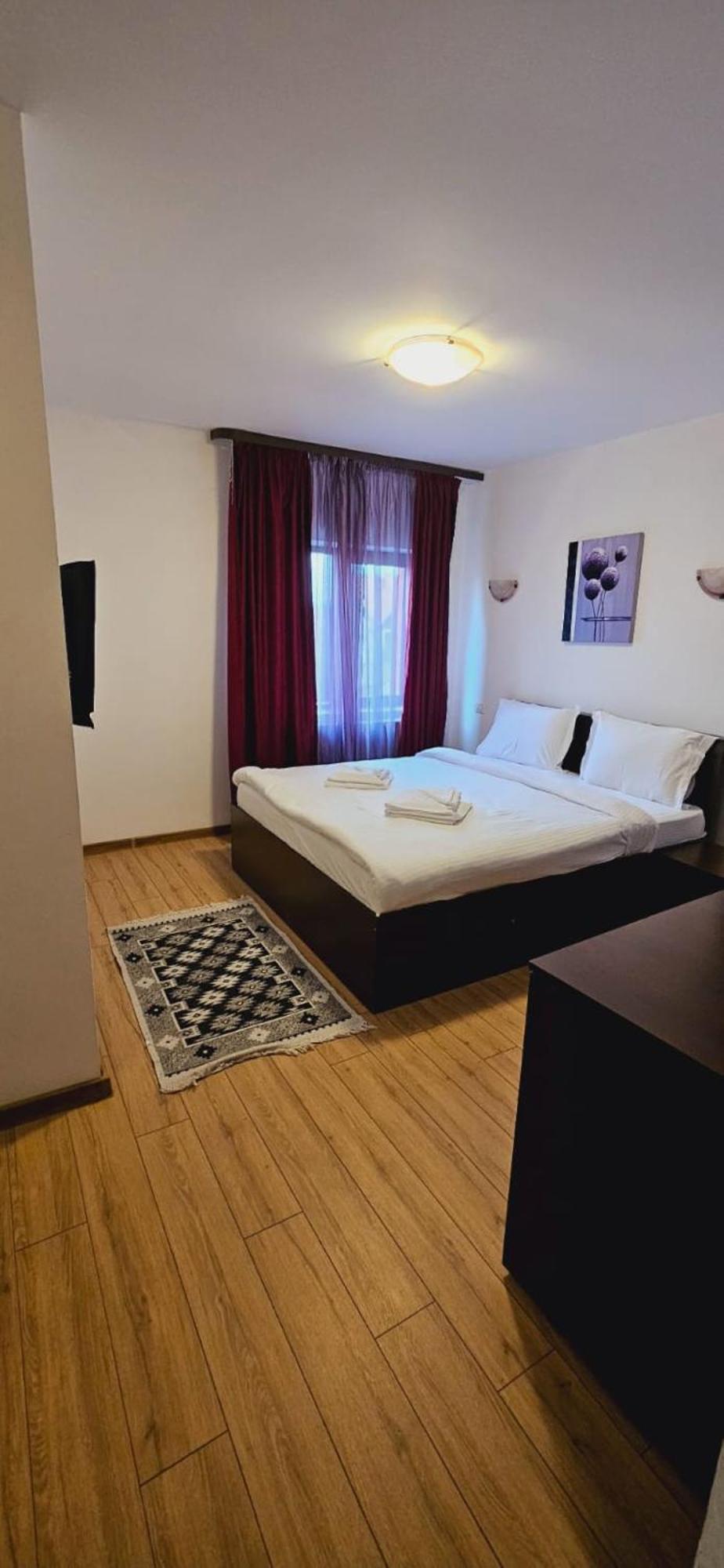 Bran Stoker 3* Bran (Brasov)