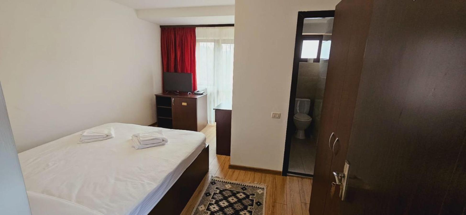Bran Stoker Bran (Brasov)