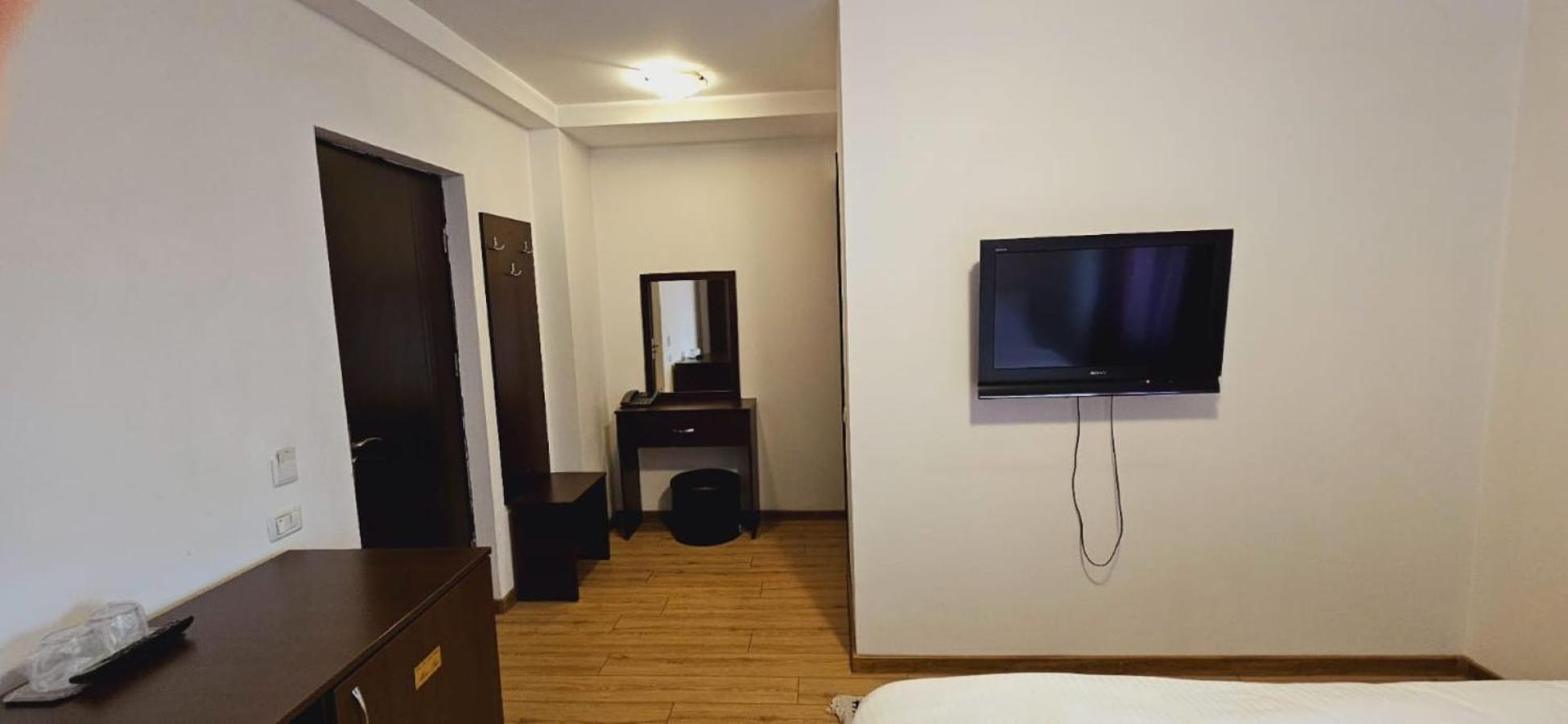Hotel Bran Stoker