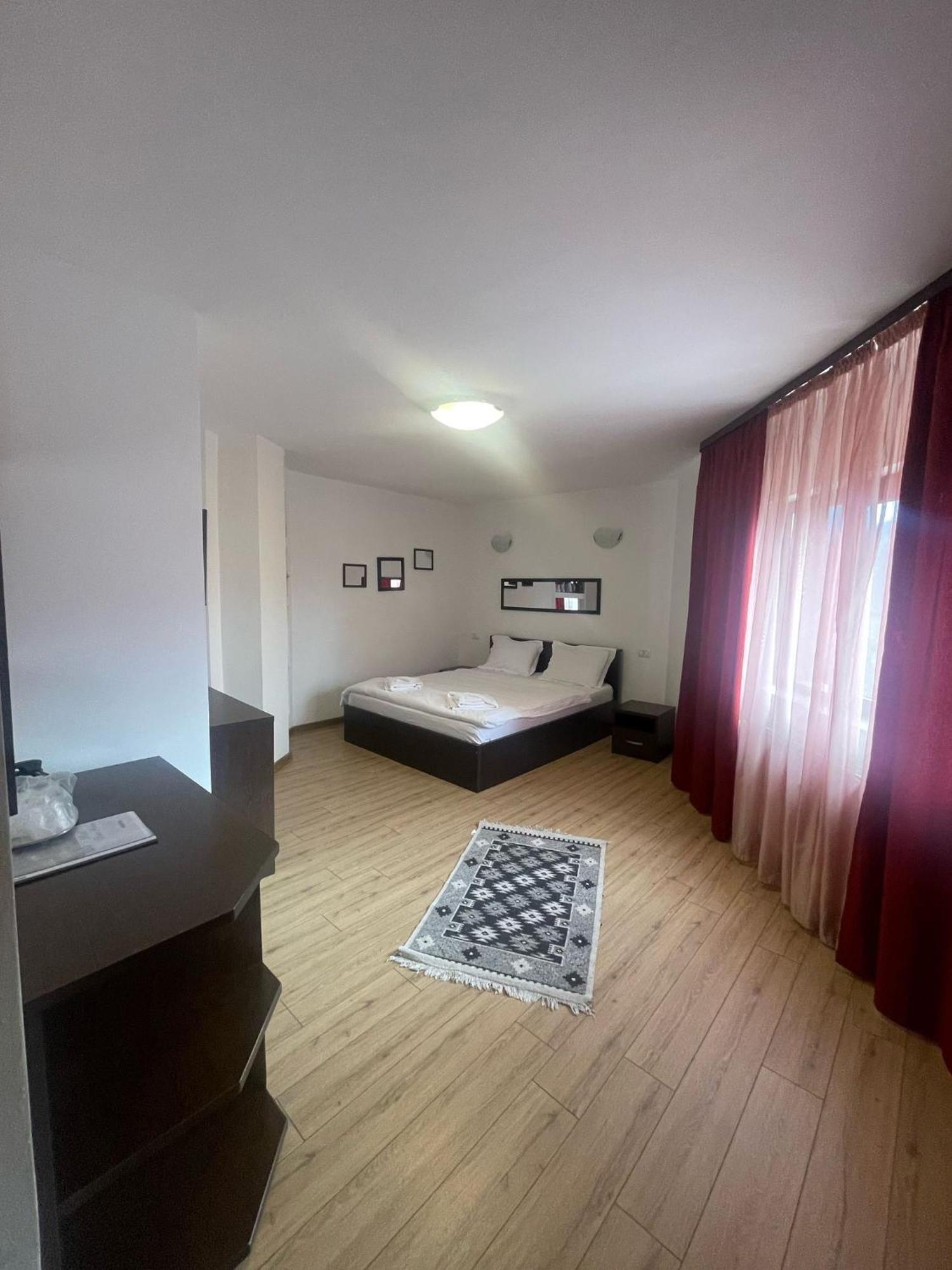 Bran Stoker Hotel